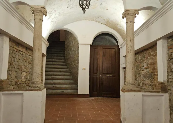 Casa Vittoria