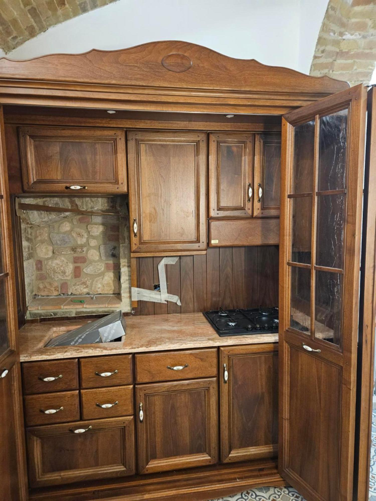 Casa Vittoria Apartment *
