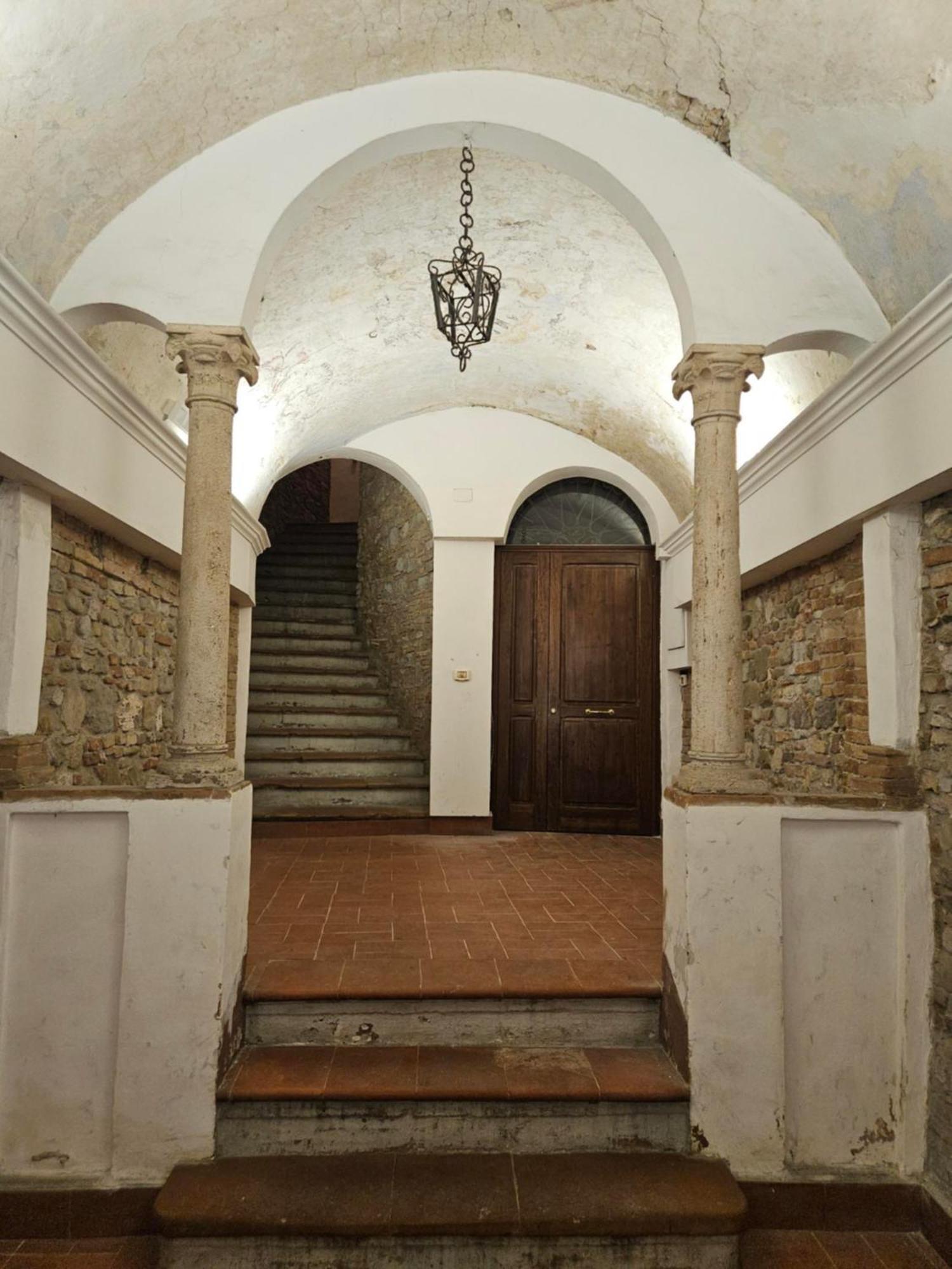 Casa Vittoria *
