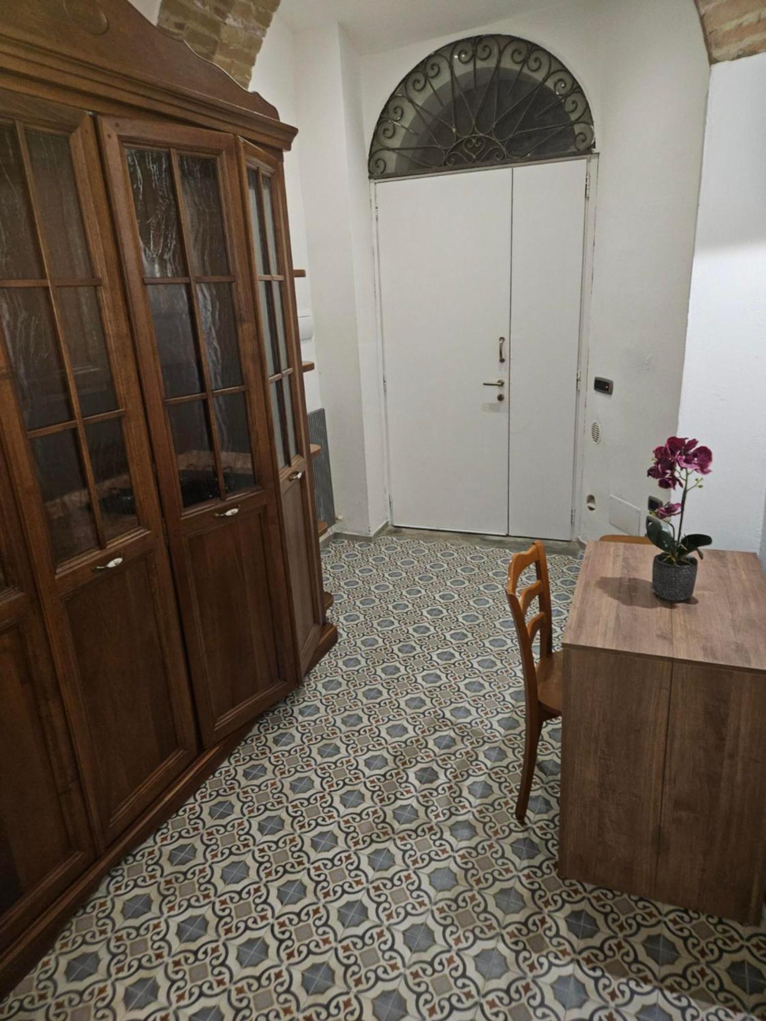 Casa Vittoria Apartment *