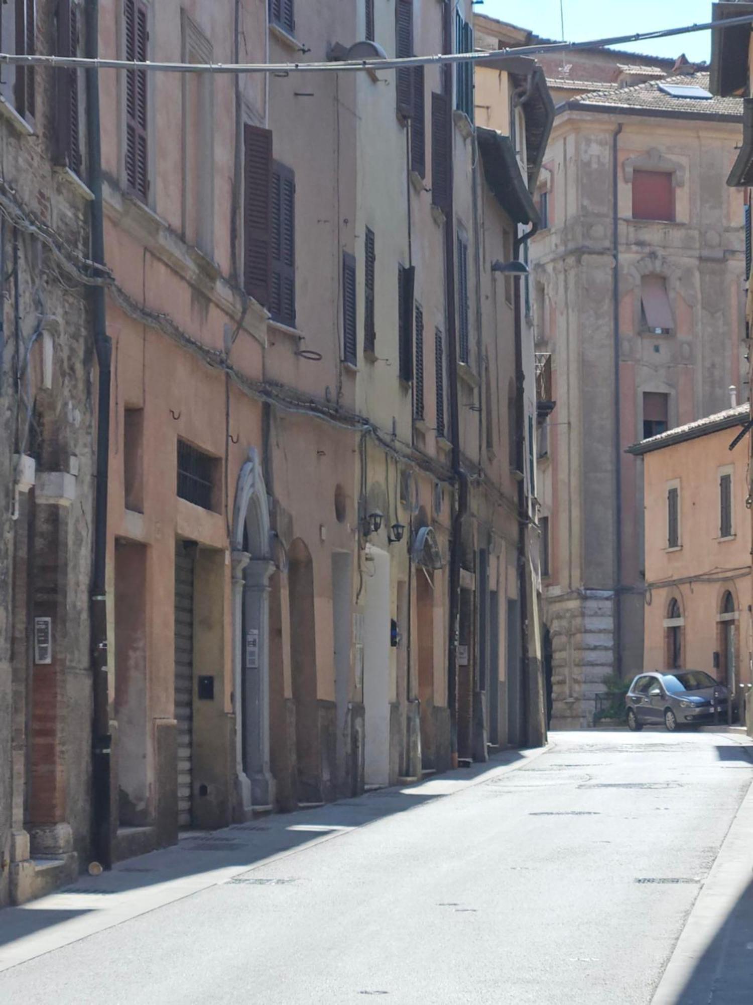 Casa Vittoria * Perugia