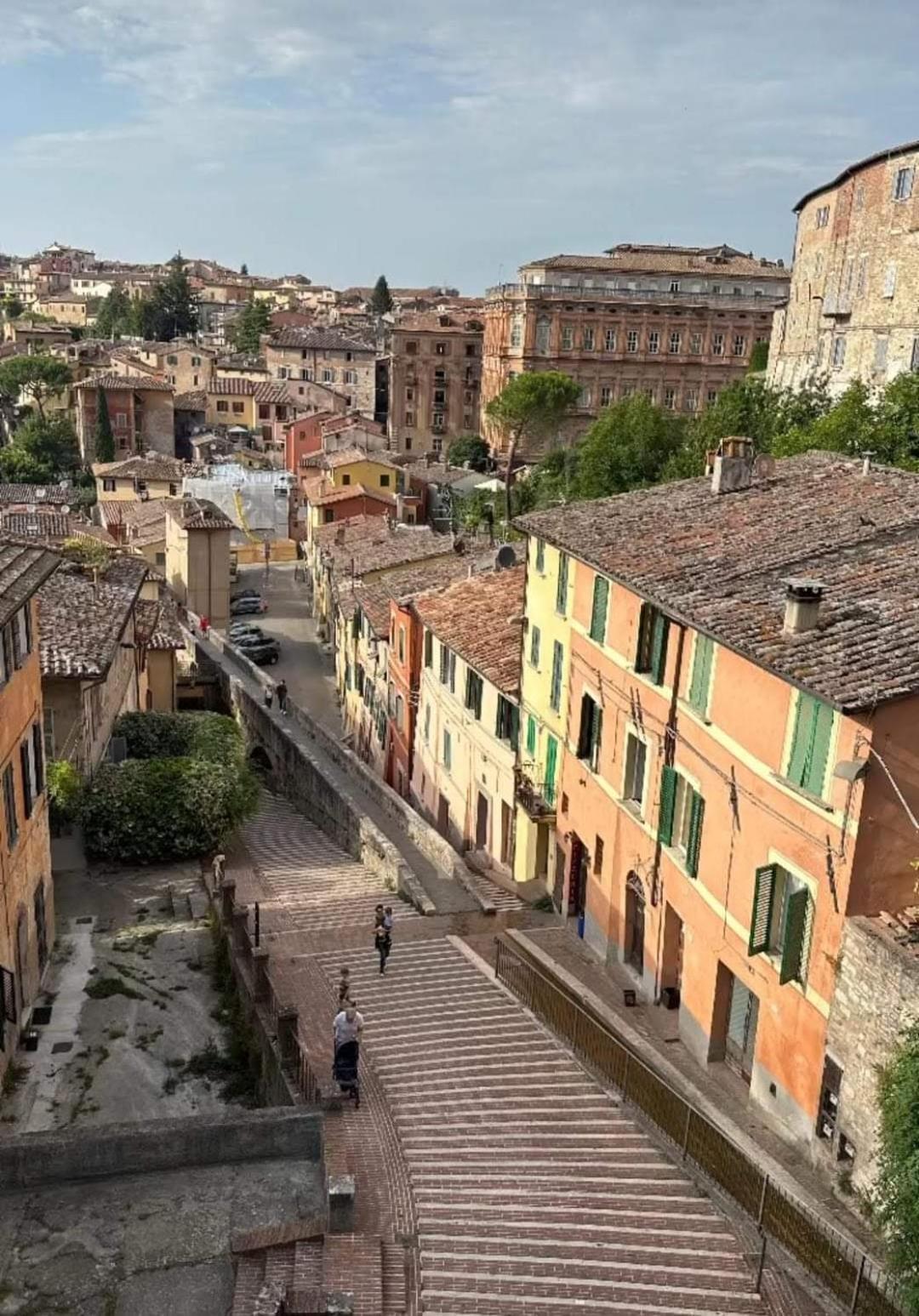 Apartment Casa Vittoria