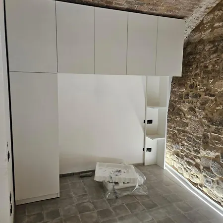 Casa Vittoria Apartment Perugia Exterior photo