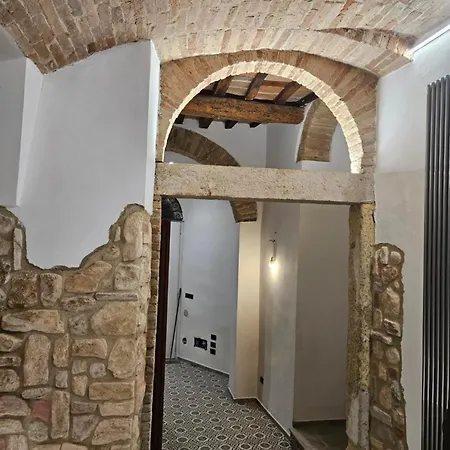 Casa Vittoria Apartment Perugia Exterior photo