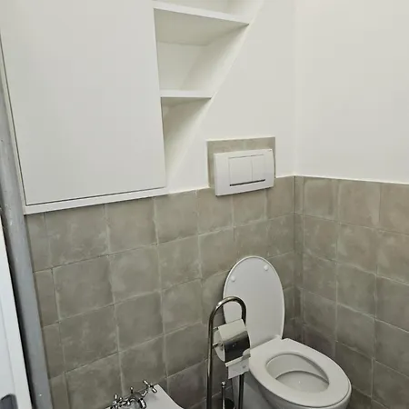 Casa Vittoria Apartment Perugia Exterior photo