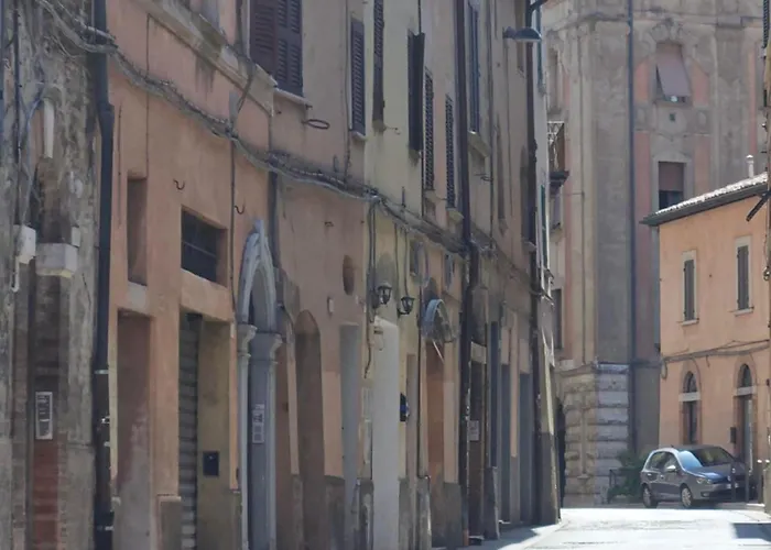 Casa Vittoria