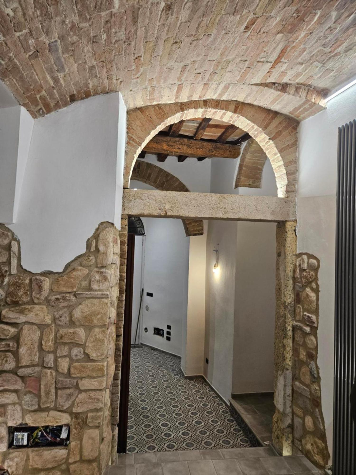 Apartment Casa Vittoria
