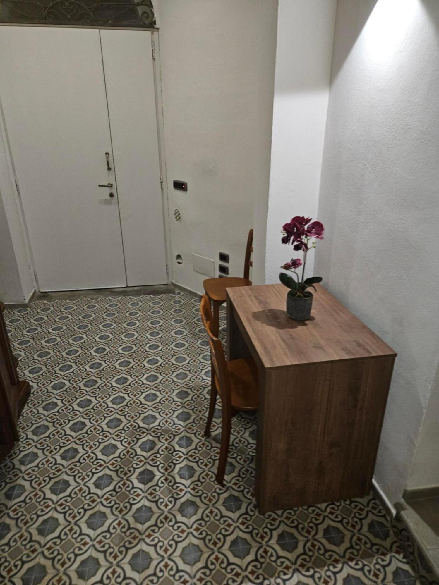 Apartment Casa Vittoria