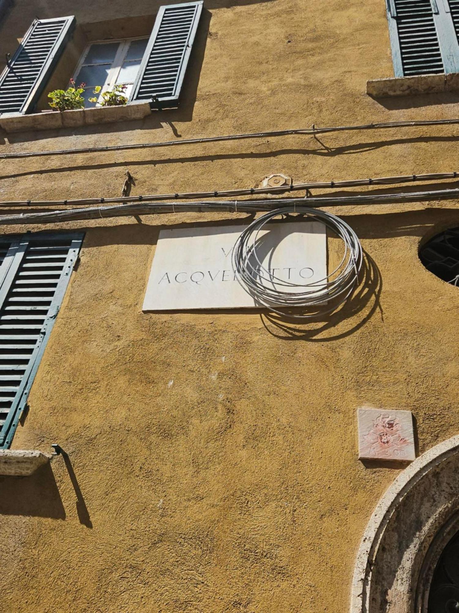 Casa Vittoria Apartment