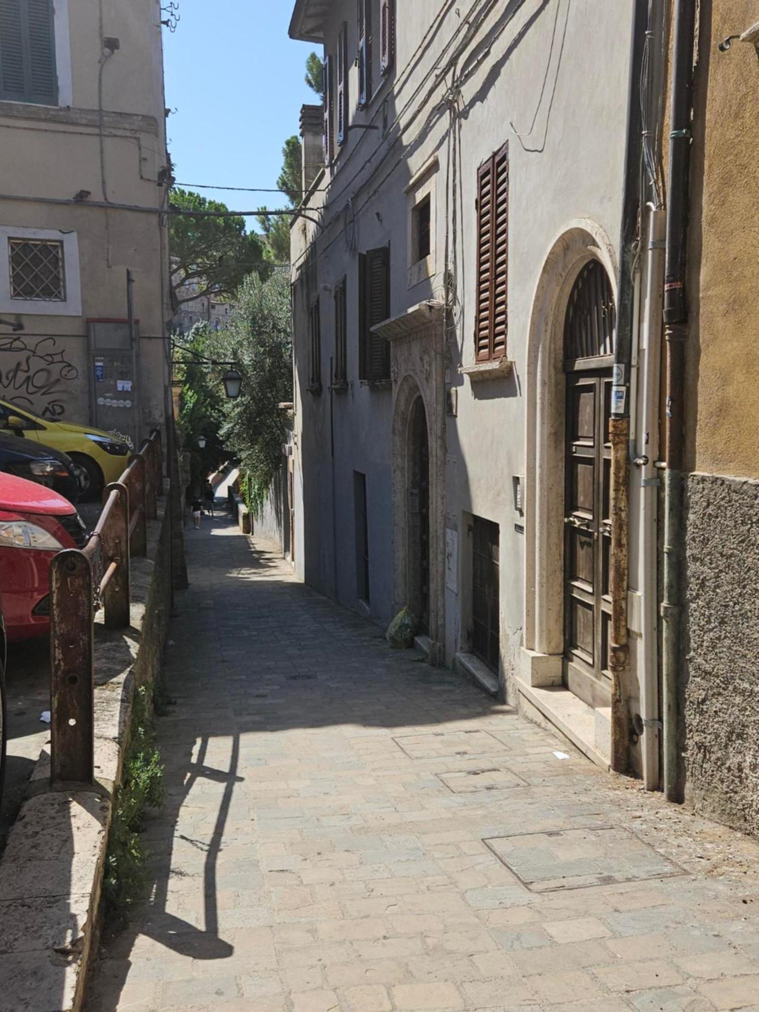 Apartment Casa Vittoria