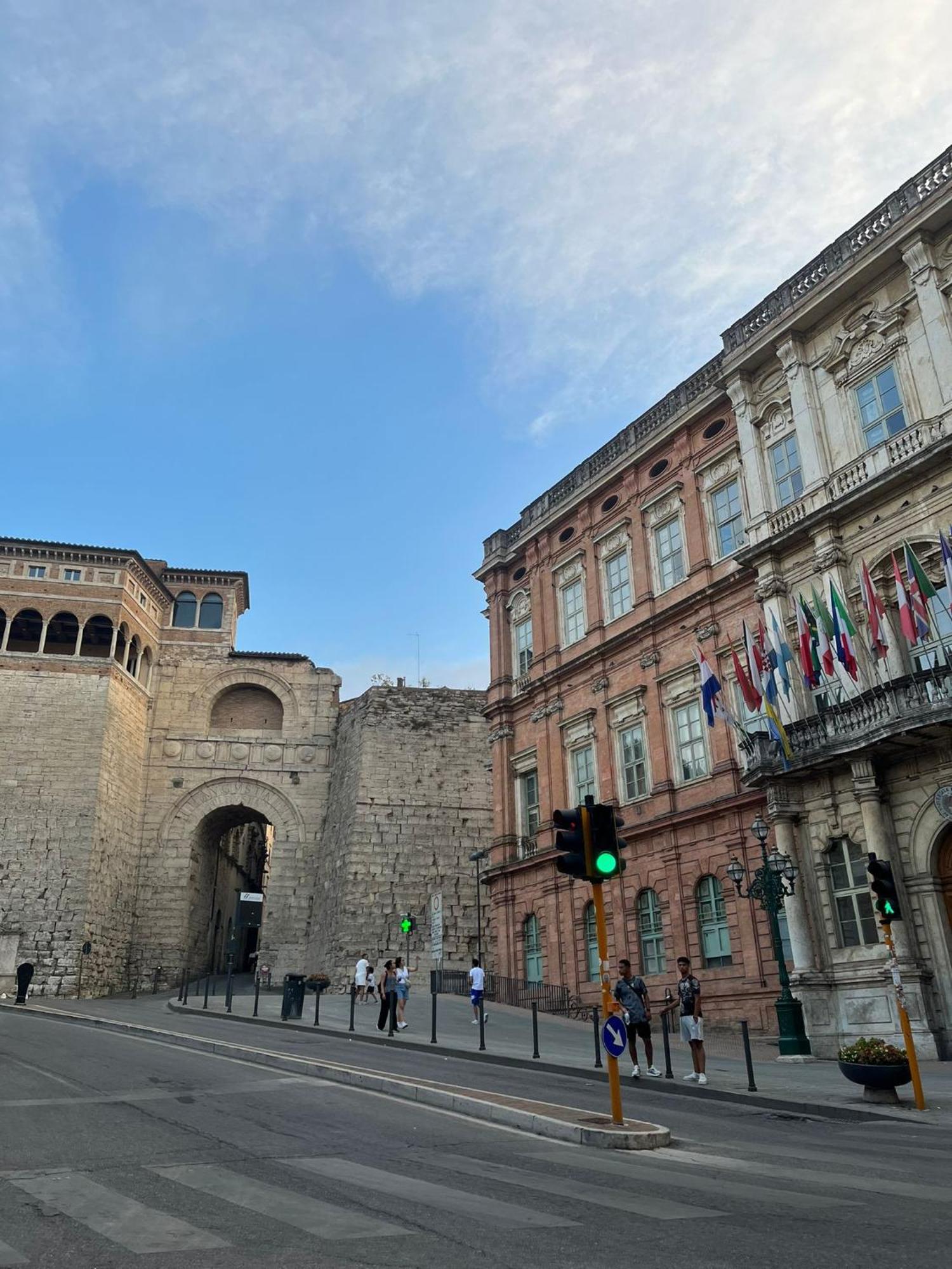 Casa Vittoria *