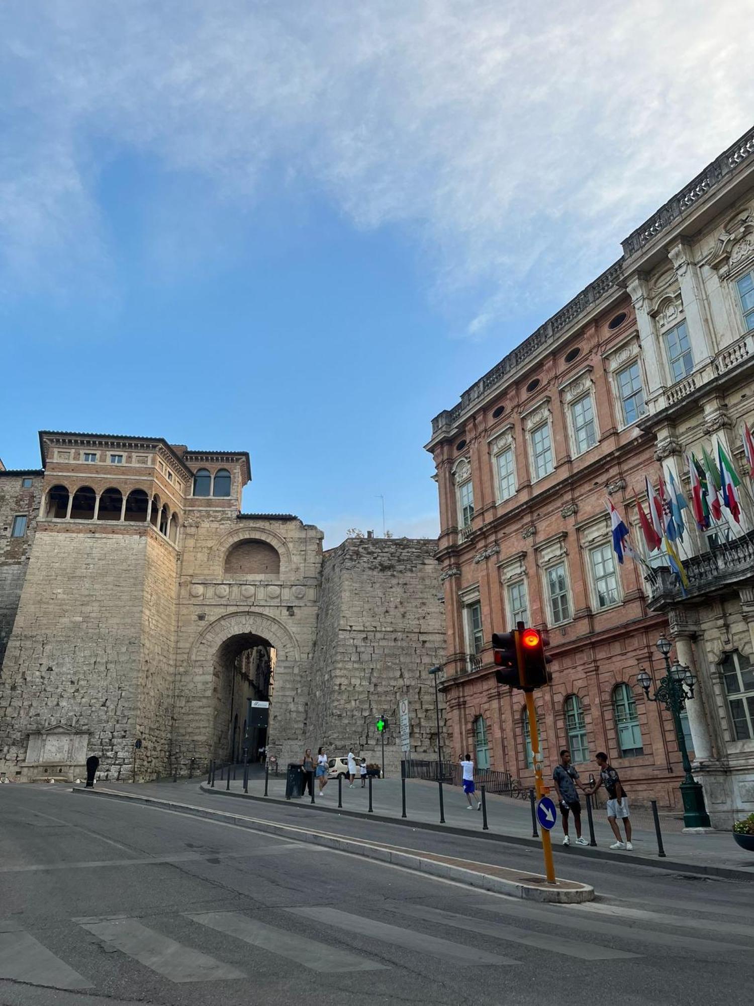 Casa Vittoria Apartment